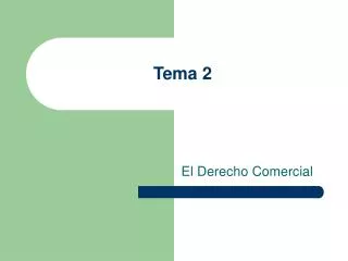 tema 2