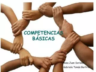 competencias b sicas
