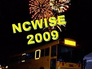 NCWISE