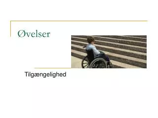velser