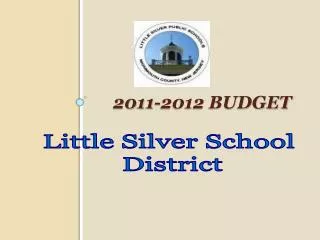 2011-2012 BUDGET