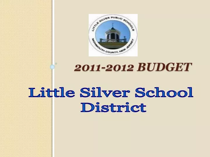 2011 2012 budget
