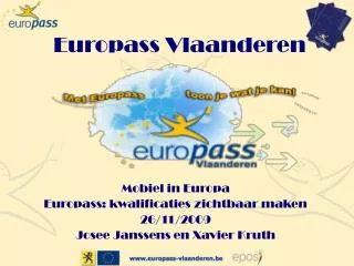 europass vlaanderen