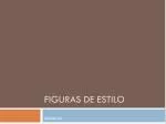 Figuras de estilo - slide 1