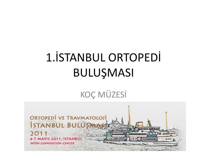 1 stanbul ortoped bulu masi