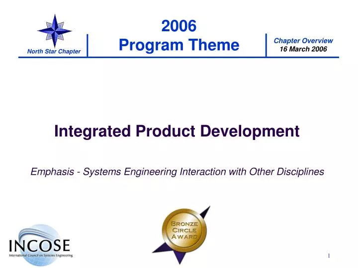 2006 program theme