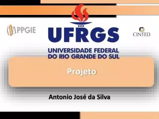projeto