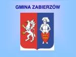 Business Growth and Cultural Heritage in Gmina Zabierzów, Krakow - slide 1