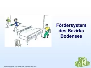 f rdersystem des bezirks bodensee