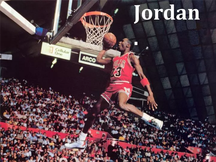 jordan