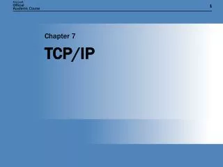 chapter 7