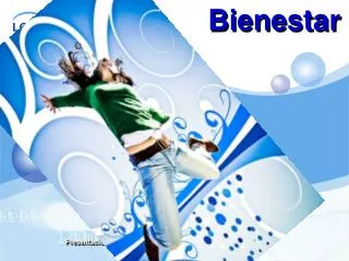 bienestar