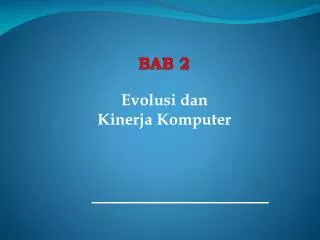bab 2