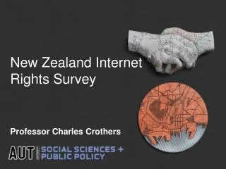 New Zealand Internet Rights Survey