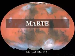 marte