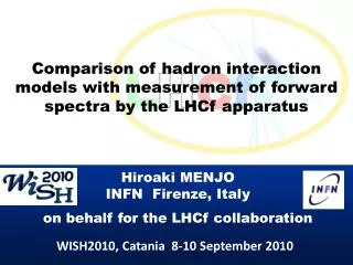 Comparison of hadron interaction models with measurement of forward spectra by the LHCf apparatus