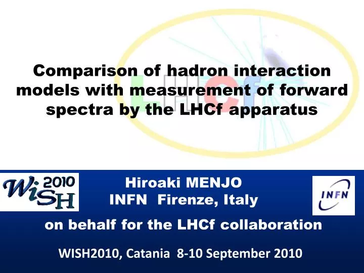 comparison of hadron interaction models with measurement of forward spectra by the lhcf apparatus