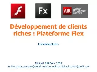 introduction