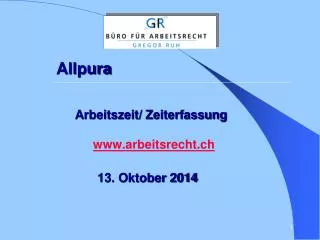 allpura