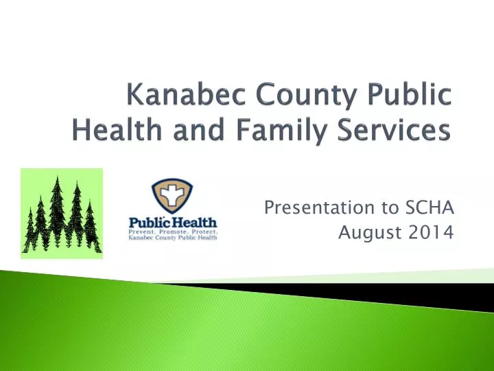 kanabec county public health and family services