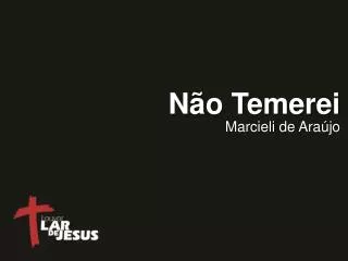 n o temerei