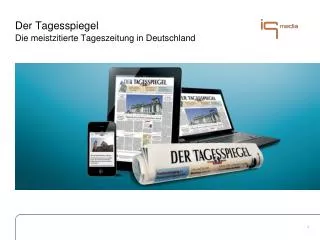 der tagesspiegel