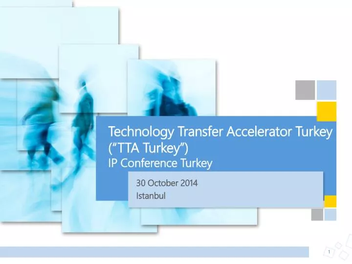 technology transfer accelerator turkey tta turkey ip conference turkey