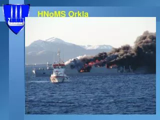 hnoms orkla