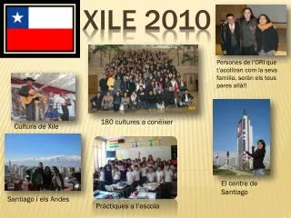xile 2010