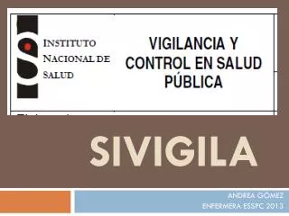 sivigila