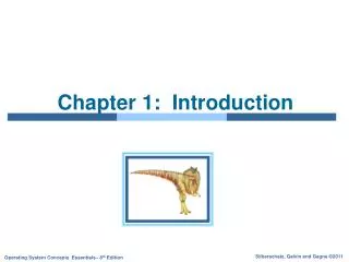 chapter 1 introduction