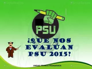 qu nos eval an psu 2015