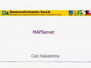 mapserver