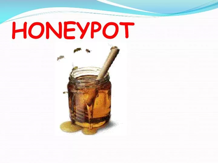 honeypot