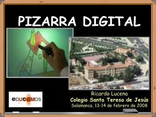 pizarra digital