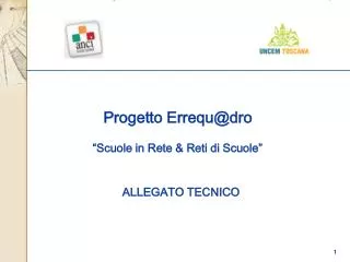 scuole in rete reti di scuole