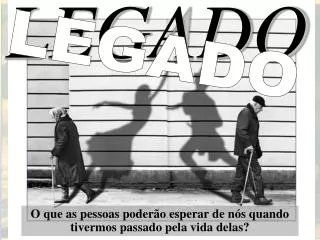 legado