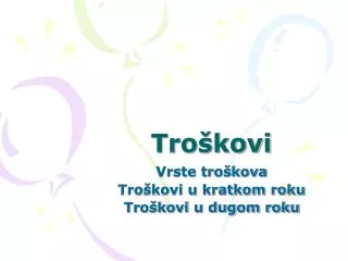 tro kovi