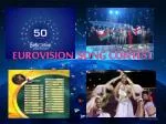 EUROVISION SONG CONTEST
