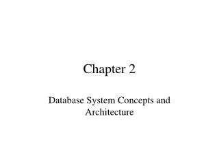 chapter 2