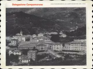 delegazione campomorone