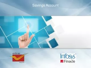 Introduction Business Scenario Finacle CBS Process Overview Step by Step Process Demonstration