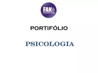 portif lio