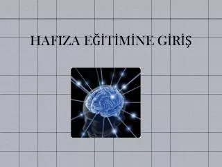 hafiza e t m ne g r
