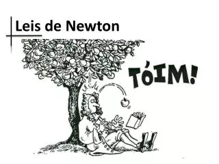 leis de newton