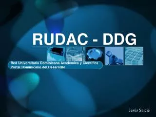 rudac ddg