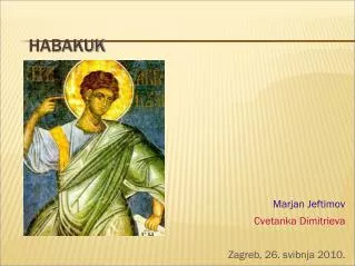 habakuk