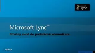 microsoft lync