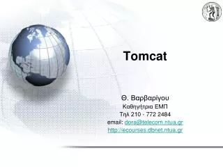 tomcat