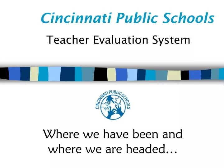 PPT Cincinnati Public Schools PowerPoint Presentation, free download